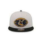 New Era Pittsburgh Steelers Sideline 9Fifty Adjustable Hat - Thumbnail 2 of 4