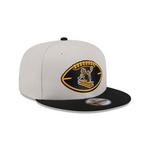 New Era Pittsburgh Steelers Sideline 9Fifty Adjustable Hat - Thumbnail 3 of 4