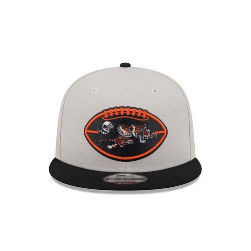 New Era Cincinnati Bengals Sideline 9Fifty Adjustable Hat - Primary Image