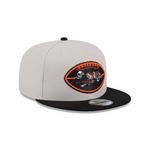 New Era Cincinnati Bengals Sideline 9Fifty Adjustable Hat - Thumbnail 3 of 4