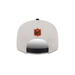 New Era Cincinnati Bengals Sideline 9Fifty Adjustable Hat - Thumbnail 4 of 4