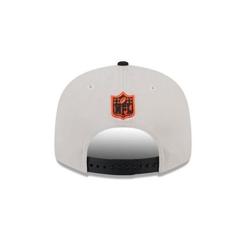 New Era Cincinnati Bengals Sideline 9Fifty Adjustable Hat - Primary Image