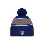 New Era Indianapolis Colts 2024 Sideline Beanie - Thumbnail 2 of 2