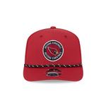 New Era Arizona Cardinals 2024 Sideline 9Seventy Adjustable Hat - Thumbnail 2 of 4