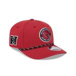 New Era Arizona Cardinals 2024 Sideline 9Seventy Adjustable Hat - Thumbnail 3 of 4