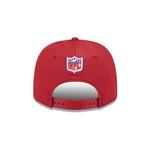 New Era Arizona Cardinals 2024 Sideline 9Seventy Adjustable Hat - Thumbnail 4 of 4
