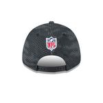 New Era Pittsburgh Steelers 2024 Sideline 9Forty Adjustable Hat - Thumbnail 4 of 4