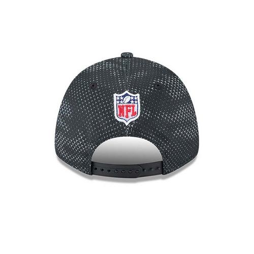 New Era Pittsburgh Steelers 2024 Sideline 9Forty Adjustable Hat - Primary Image