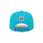 New Era Kids' Miami Dolphins 2024 Sideline 9Seventy Adjustable Hat - Thumbnail 4 of 4