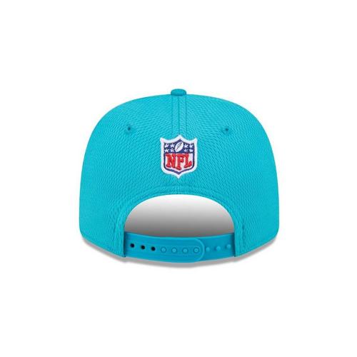 New Era Kids' Miami Dolphins 2024 Sideline 9Seventy Adjustable Hat - Primary Image