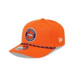 New Era Kids' Denver Broncos 2024 Sideline 9Seventy Adjustable Hat - Thumbnail 1 of 4