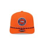 New Era Kids' Denver Broncos 2024 Sideline 9Seventy Adjustable Hat - Thumbnail 2 of 4