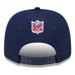 New Era Kids' Dallas Cowboys 2024 Sideline 9SEVENTY Snapback Hat - Thumbnail 4 of 4