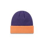 New Era Kids' Phoenix Suns Waffle Beanie - Thumbnail 2 of 2