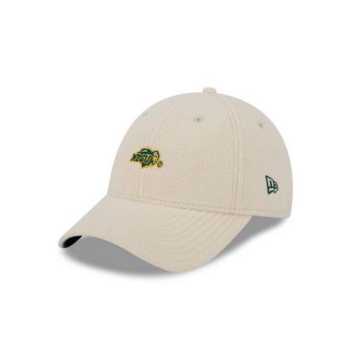 New Era Kids' North Dakota State Bison Cozy 9Forty Adjustable Hat - Primary Image