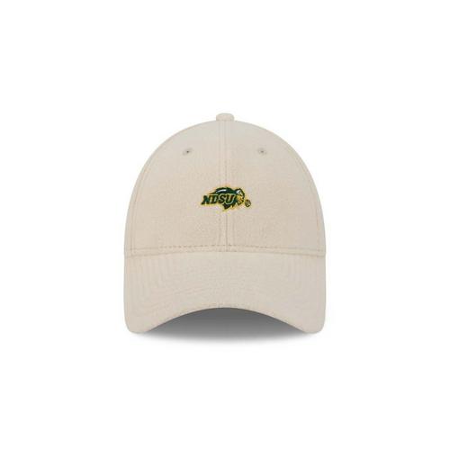 New Era Kids' North Dakota State Bison Cozy 9Forty Adjustable Hat - Primary Image