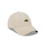 New Era Kids' North Dakota State Bison Cozy 9Forty Adjustable Hat - Thumbnail 3 of 4