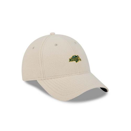 New Era Kids' North Dakota State Bison Cozy 9Forty Adjustable Hat - Primary Image