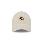 New Era Kids' Iowa Hawkeyes Cozy 9Forty Adjustable Hat - Thumbnail 2 of 4