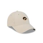 New Era Kids' Iowa Hawkeyes Cozy 9Forty Adjustable Hat - Thumbnail 3 of 4