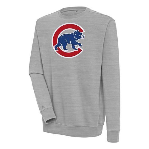 Antigua Chicago Cubs Walking Bear Victory Crew - Primary Image