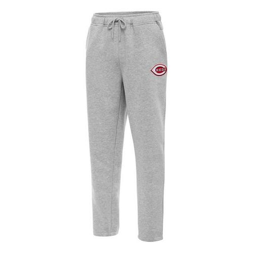 Antigua Cincinnati Reds Victory Sweatpants - Primary Image