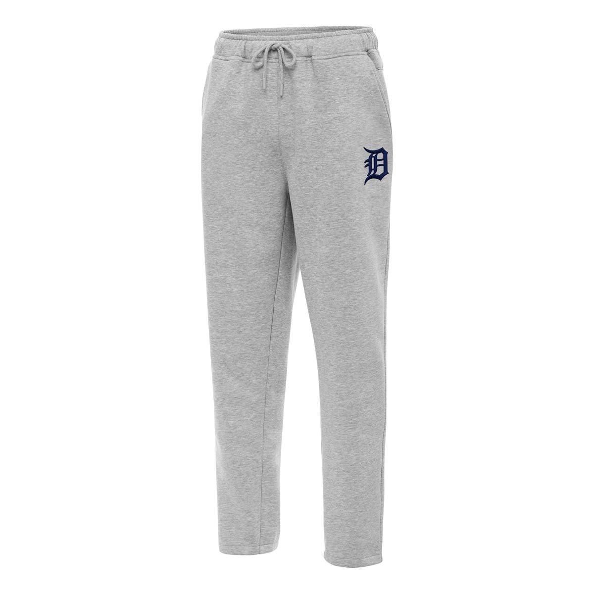 Antigua Detroit Tigers Victory Jogger Pants