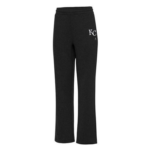 Antigua Women's Kansas City Royals Victory Sweatpants - Primary Image