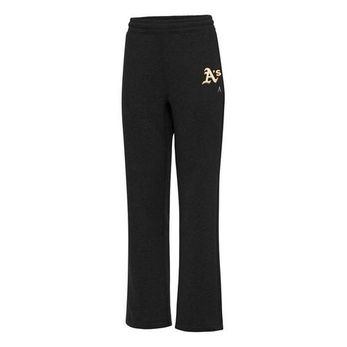 Antigua Women's Oakland Athletics Victory Sweatpants - Primary Image