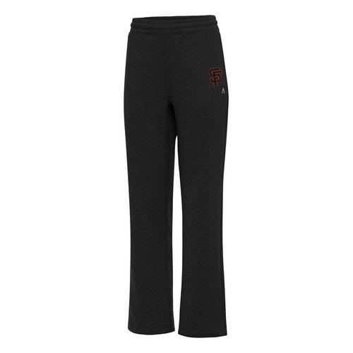 Antigua Women's San Francisco Giants Victory Sweatpants - Primary Image