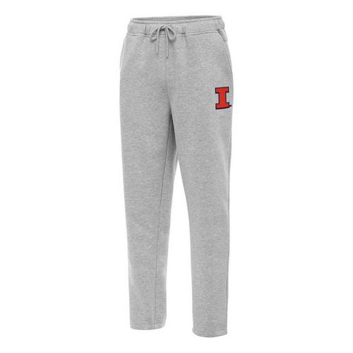 Antigua Illinois Fighting Illini Victory Sweatpants - Primary Image
