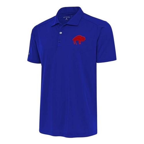 Antigua Buffalo Bills Classic Tribute Polo - Primary Image