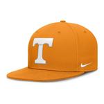 Nike Tennessee Volunteers DriFit Pro Structured Fitted Hat - Thumbnail 1 of 4