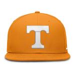 Nike Tennessee Volunteers DriFit Pro Structured Fitted Hat - Thumbnail 2 of 4
