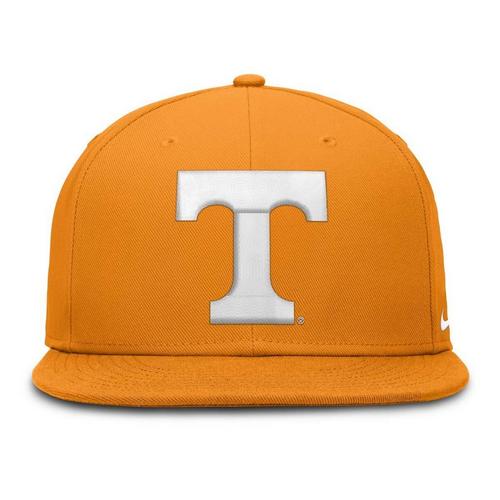 Nike Tennessee Volunteers DriFit Pro Structured Fitted Hat - Primary Image