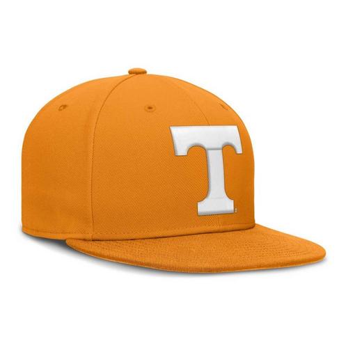 Nike Tennessee Volunteers DriFit Pro Structured Fitted Hat - Primary Image