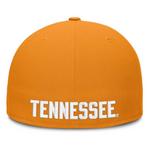 Nike Tennessee Volunteers DriFit Pro Structured Fitted Hat - Thumbnail 4 of 4
