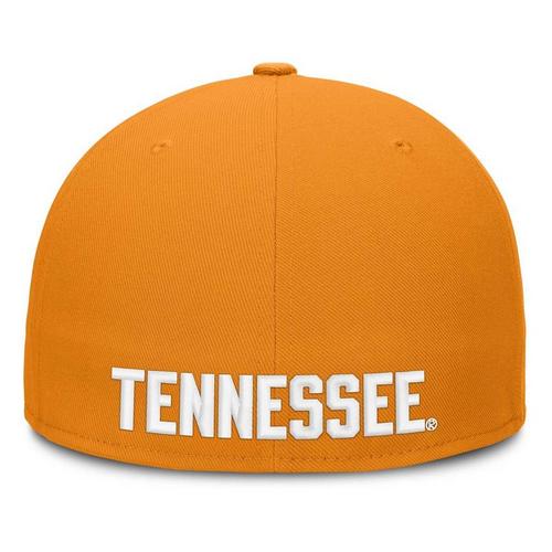 Nike Tennessee Volunteers DriFit Pro Structured Fitted Hat - Primary Image