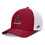 Nike Alabama Crimson Tide Rise Trucker Flexfit Hat - Thumbnail 1 of 4
