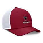 Nike Alabama Crimson Tide Rise Trucker Flexfit Hat - Thumbnail 3 of 4