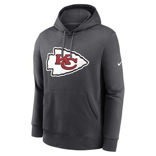 Nike Kansas City Chiefs 2024 Club Hoodie - Primary Image