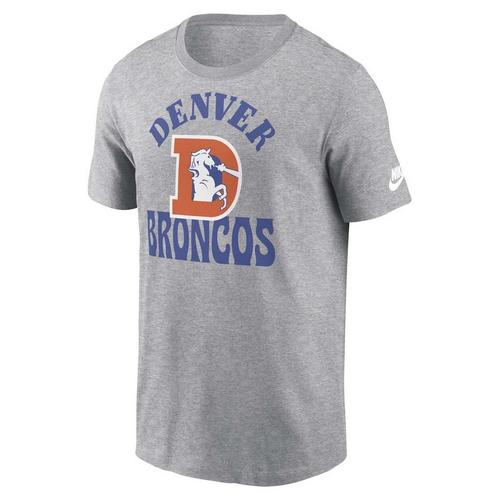 Nike Denver Broncos Grove T-Shirt - Primary Image