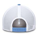 Nike North Carolina Tar Heels Rise Trucker Stretch Fit Hat - Thumbnail 4 of 4