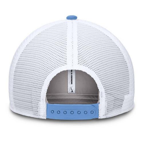 Nike North Carolina Tar Heels Rise Trucker Stretch Fit Hat - Primary Image