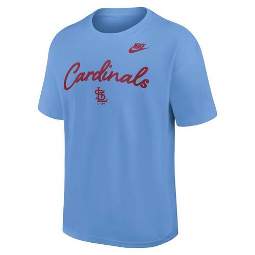 Nike St. Louis Cardinals Cooperstown Max90 T-Shirt - Primary Image