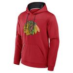 Fanatics Chicago Blackhawks Defend Hoodie - Thumbnail 1 of 2