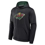 Fanatics Minnesota Wild Defend Hoodie - Thumbnail 1 of 2