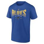 Fanatics St. Louis Blues Statement T-Shirt - Thumbnail 1 of 2