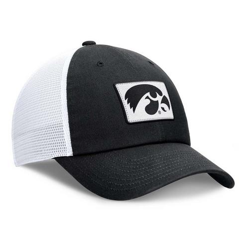 Nike Iowa Hawkeyes Club Flexfit Hat - Primary Image