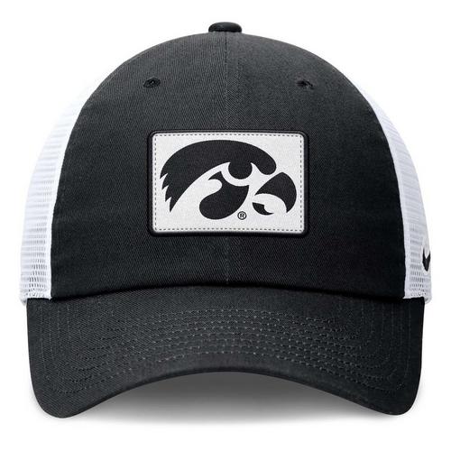 Nike Iowa Hawkeyes Club Flexfit Hat - Primary Image